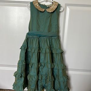 Sophie Catalou dress